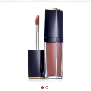 New Estee Lauder Liquid LipColor in Naked Ambition